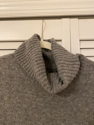 Uniqlo Sweater Dress thumbnail 4
