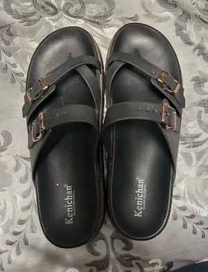 Slip ons Black Size 10 thumbnail 1