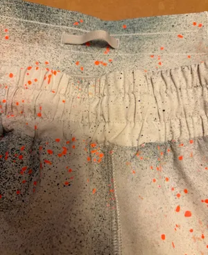 Lululemon Hotty Hot Low-Rise Reflective Lined Shorts 2.5" thumbnail 11