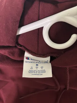 Champion Sweatshirt thumbnail 2