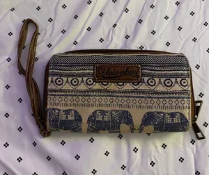 Unionbay Wallet thumbnail 1