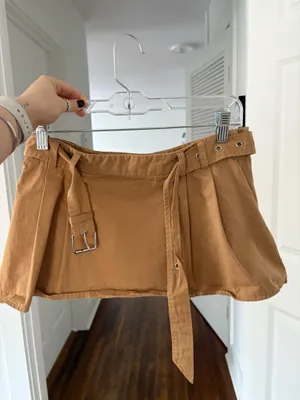 Superdown Mini Skirt thumbnail 4