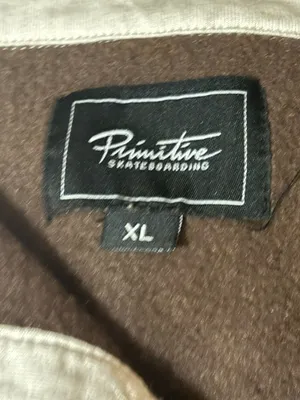 Primitive thumbnail 3