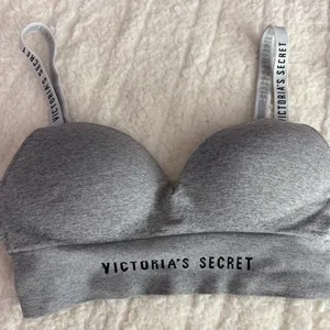 Victoria-s-secret Women's Grey Bra thumbnail 3
