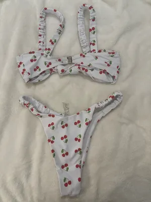 Shein Bikini thumbnail 2