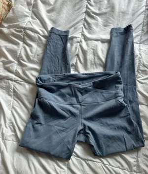 Lululemon Leggings Size 10 thumbnail 1