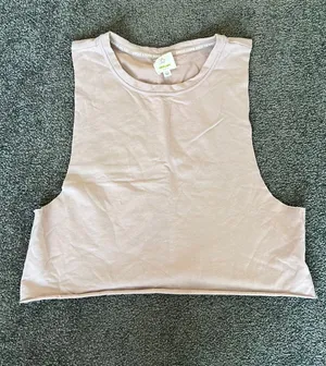 Aerie offline workout tank top thumbnail 1