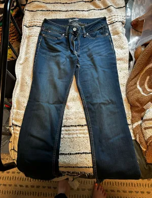 Wrangler Bootcut Jeans Women’s thumbnail 1