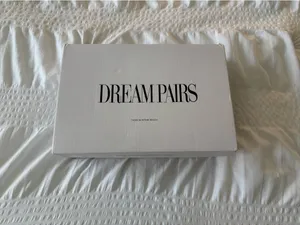 Hot Pink Heels Dream Paris Block thumbnail 3