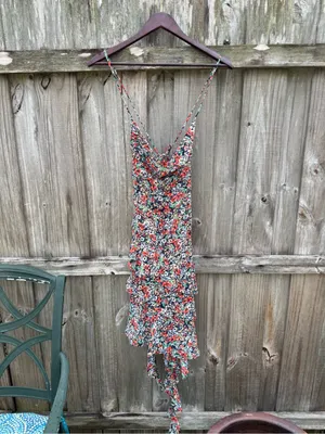 Free People AFRM Ashmont Dress thumbnail 15