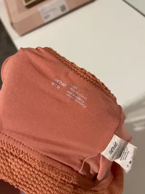 Aerie Swim Top thumbnail 2