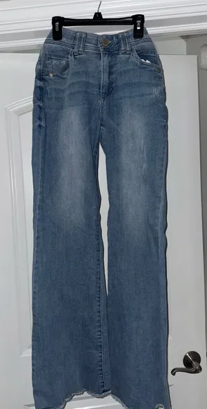 Democracy boot cut jeans thumbnail 1