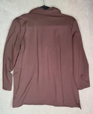 Jones New York Women’s Blouse Long Sleeve thumbnail 2