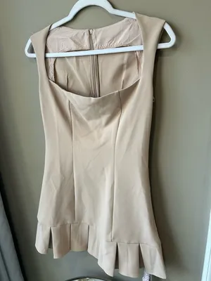 Missguided Dress thumbnail 2