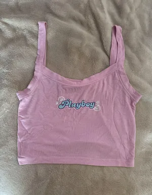 Playboy by PacSun Tank thumbnail 1