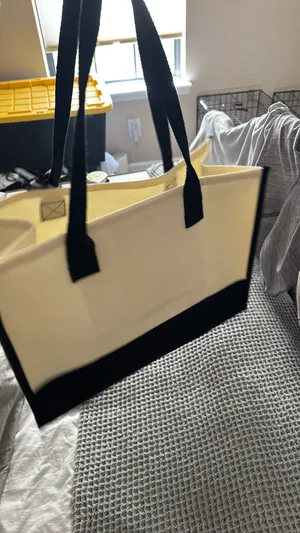 Bride Tote Bag thumbnail 5
