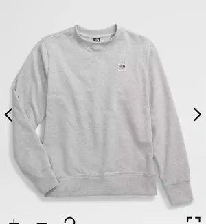 The North Face Women’s Crewneck thumbnail 5