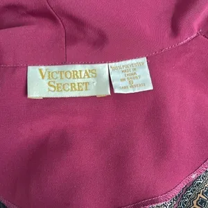 Victorias Secret Vintage Wrap thumbnail 3