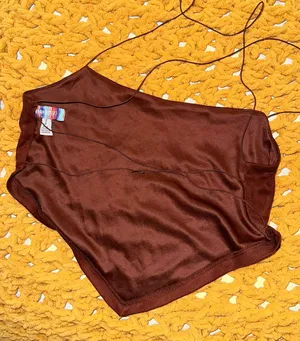 Urban Outfitters Silk Tank thumbnail 2