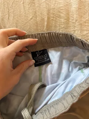 Drake Waterfowl Systems Combat Waterfowl Womens Shorts thumbnail 3