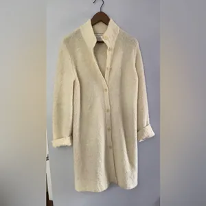 Jones New York Long cardigan/ sweater coat 🌸🌸🌸 thumbnail 7