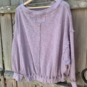 Free People Fireside Long Sleeve thumbnail 12
