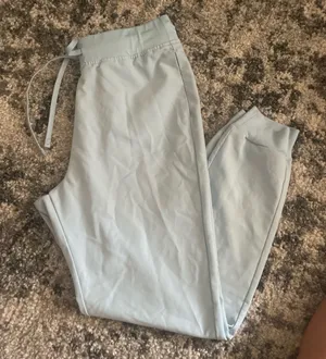Mandala Scrubs bottoms thumbnail 1