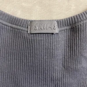 SKIMS Cotton Rib Tank Top L thumbnail 5