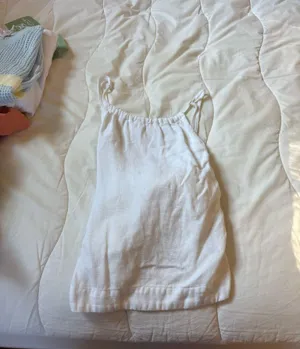 white tank top Size XS thumbnail 1