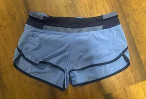 Lululemon Shorts thumbnail 1