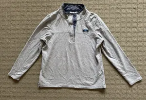 L.L. Bean Shirt Long Sleeve thumbnail 1