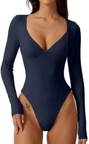 Quinsen Amazon Bodysuit thumbnail 1