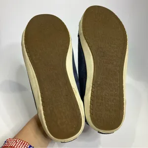 Taos Star sneakers in blue denim size 10‎ thumbnail 5