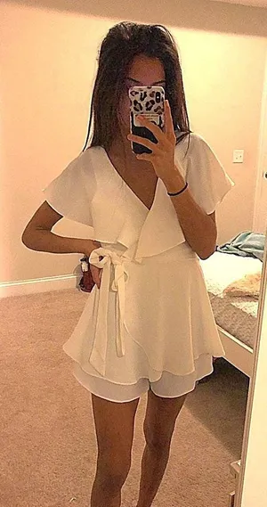 Romper thumbnail 1