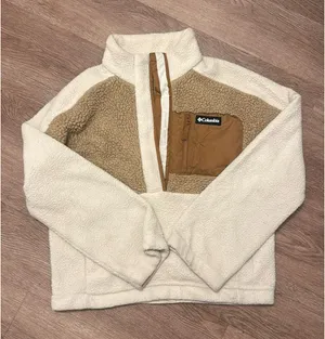 Columbia Fleece Pullover Women’s thumbnail 1