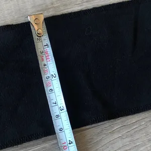 Under Armour Headband Black thumbnail 3