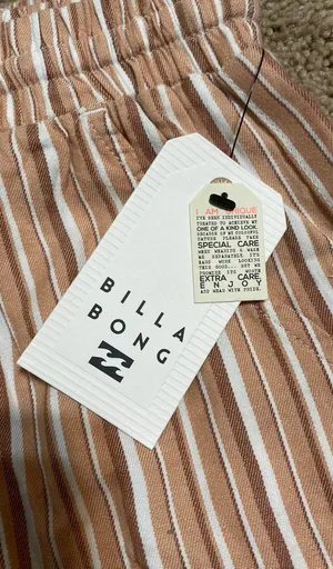 Billabong Road Trippin Shorts thumbnail 4