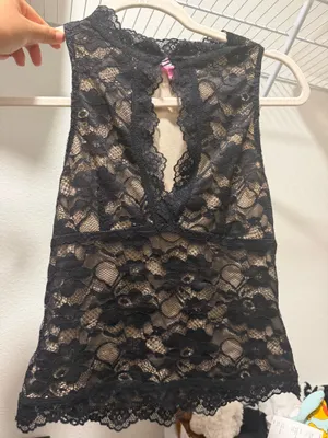Worn once Edikted’s top  thumbnail 1