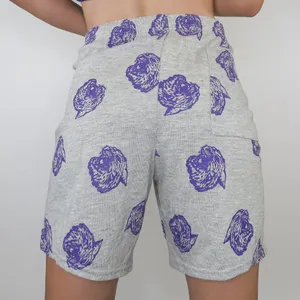Vintage 90s K-State Wildcat Shorts thumbnail 4