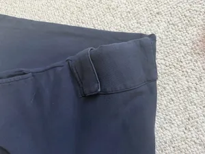 Brandy Melville Cargo Sweatpants thumbnail 3