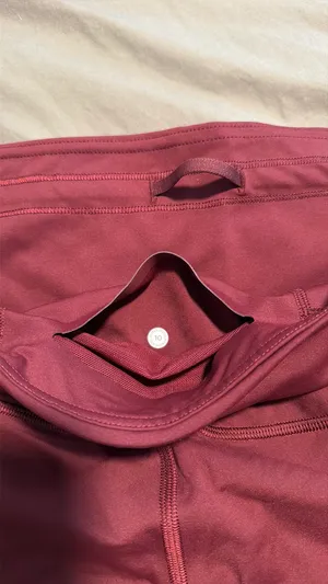 Lululemon Base Pace Shorts High-Rise 8" 10 thumbnail 3