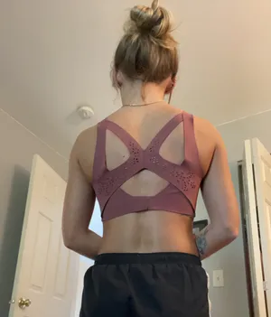 Sport Angel Max Sport Bra thumbnail 4