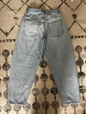 Old Navy Balloon Jeans thumbnail 3