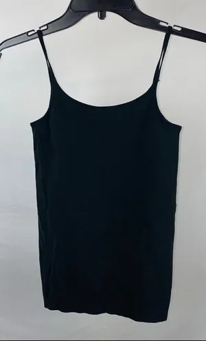 Tank top Black thumbnail 1