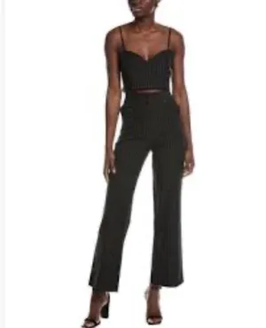 NWT Gracia crop top size small thumbnail 2