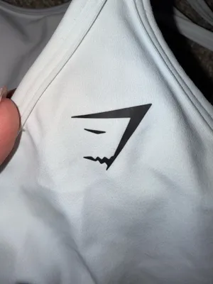 Gymshark Bra thumbnail 3