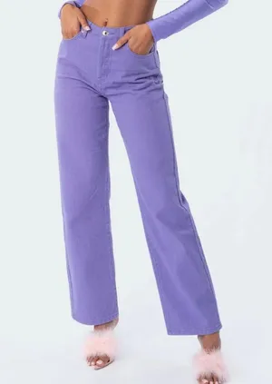 Purple Jeans thumbnail 1