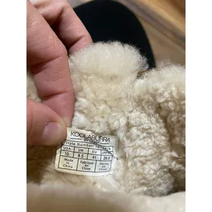 ‎Koolaburra by UGG Victoria Short boot chestnut thumbnail 8