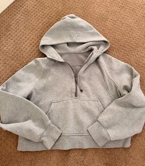 Lululemon Scuba hoodie  thumbnail 1
