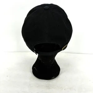 '47 Brand New York Yankees Black Dad Hat Adjustable MLB Baseball Cap thumbnail 5